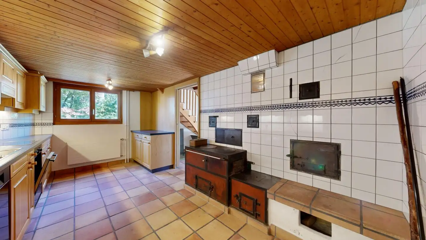 Single house for sale - Geuggewegli 5, 5413 Birmenstorf AG - Photo 3