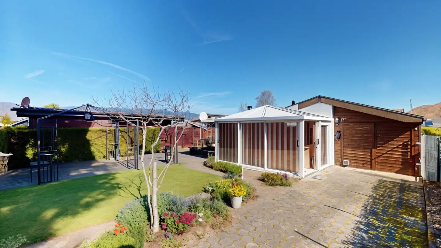 Casa singola in vendita - 1468 Cheyres