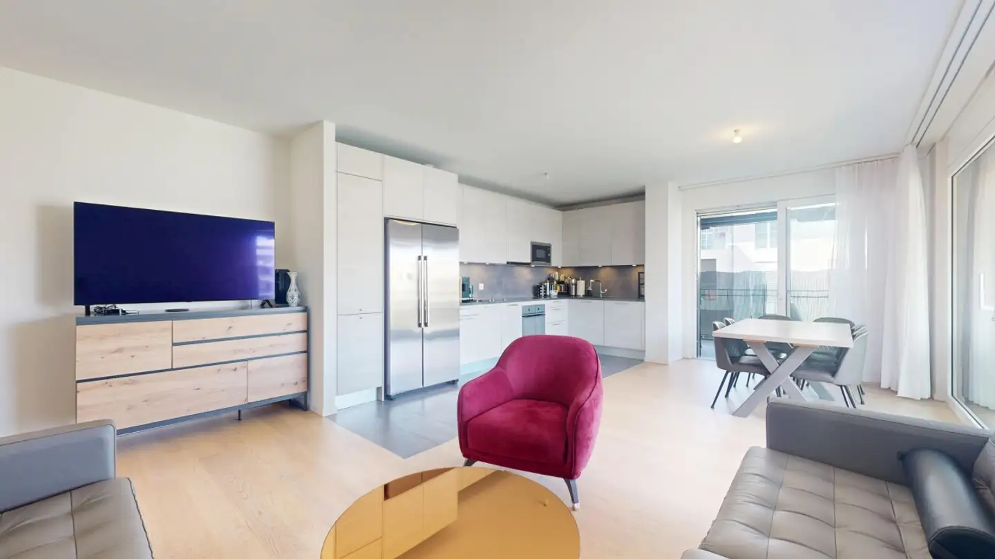 Appartamento in vendita - 1110 Morges - Foto 4