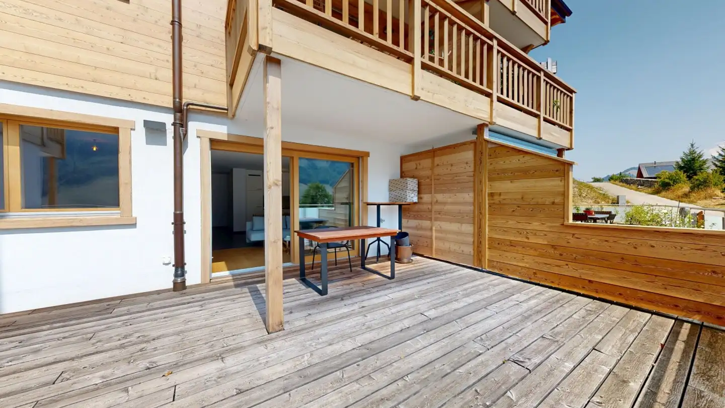 Apartment for sale - 1653 Châtel-sur-Montsalvens - Photo 4
