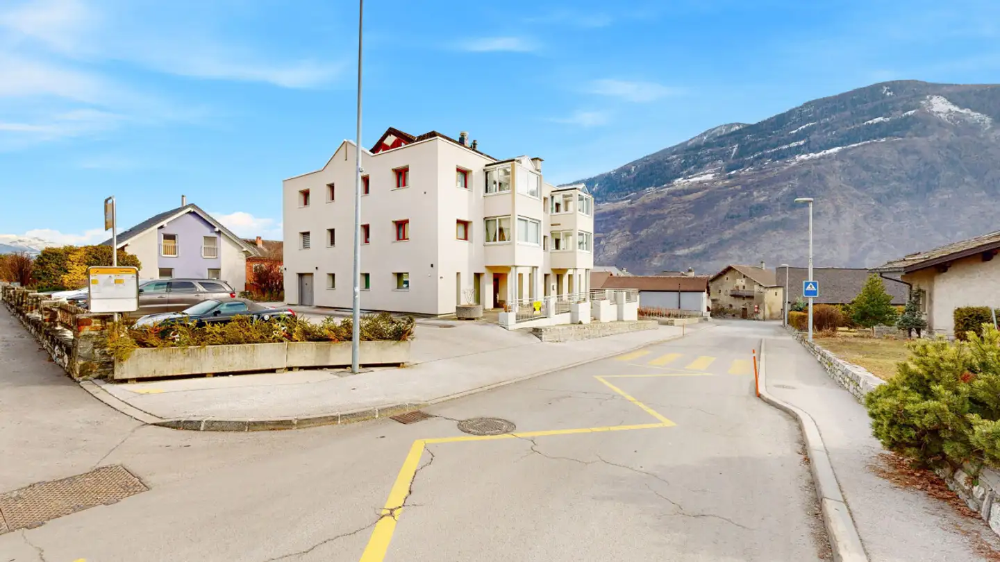 Apartment for sale - 1955 St-Pierre-de-Clages