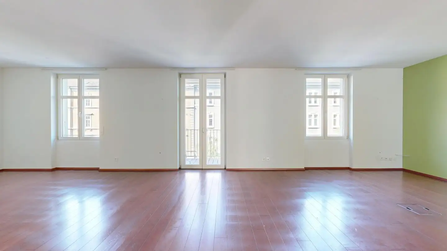 Loft à vendre - 4057 Basel - Photo 3