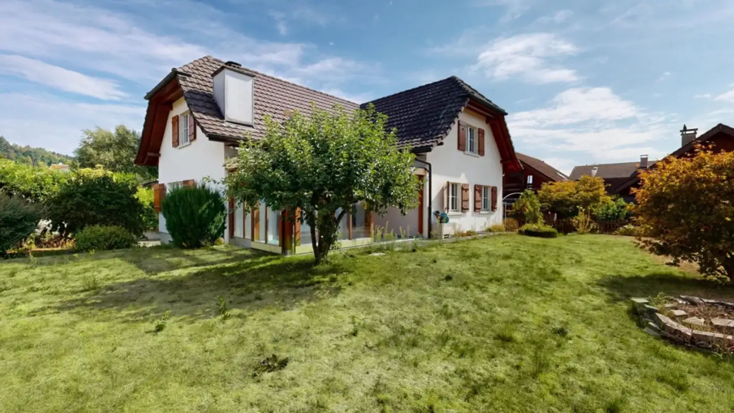Single house for sale - 2552 Orpund
