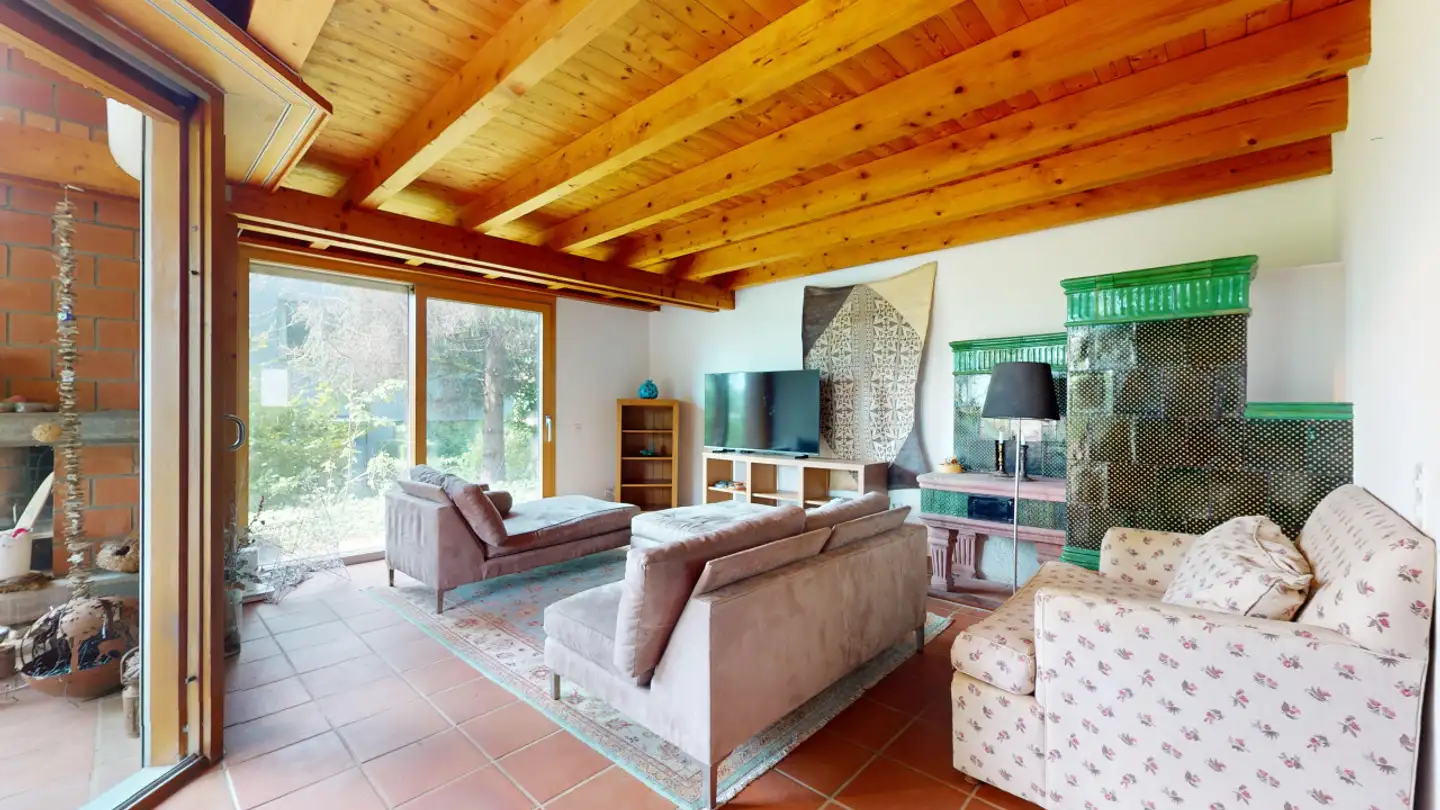 Einfamilienhaus kaufen - 4125 Riehen - Foto 4