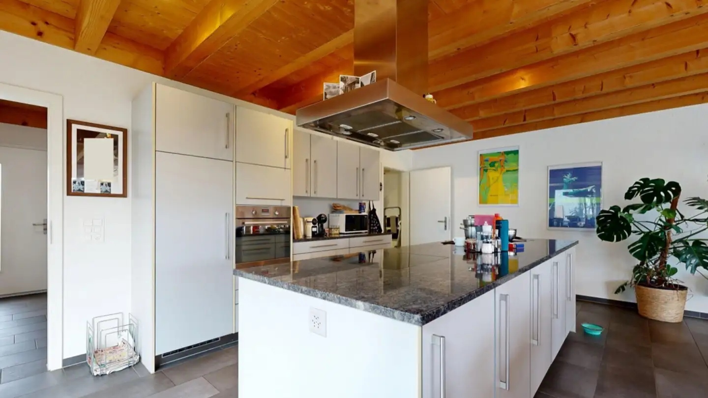 Casa a schiera in vendita - 3604 Thun