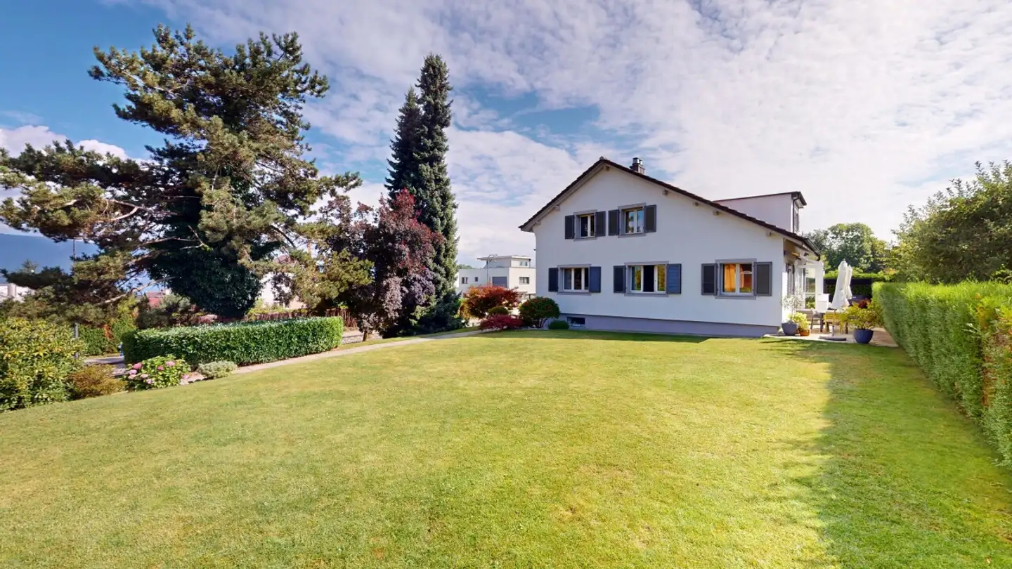 Single house for sale - 1470 Estavayer-le-Lac