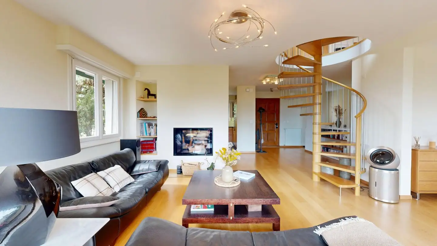 Maison individuelle à vendre - 1026 Echandens - Photo 2