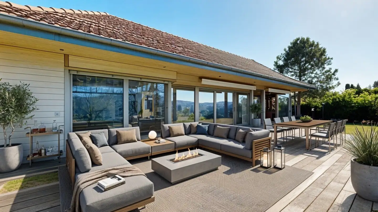 Single house for sale - 1649 Pont-la-Ville - Photo 4