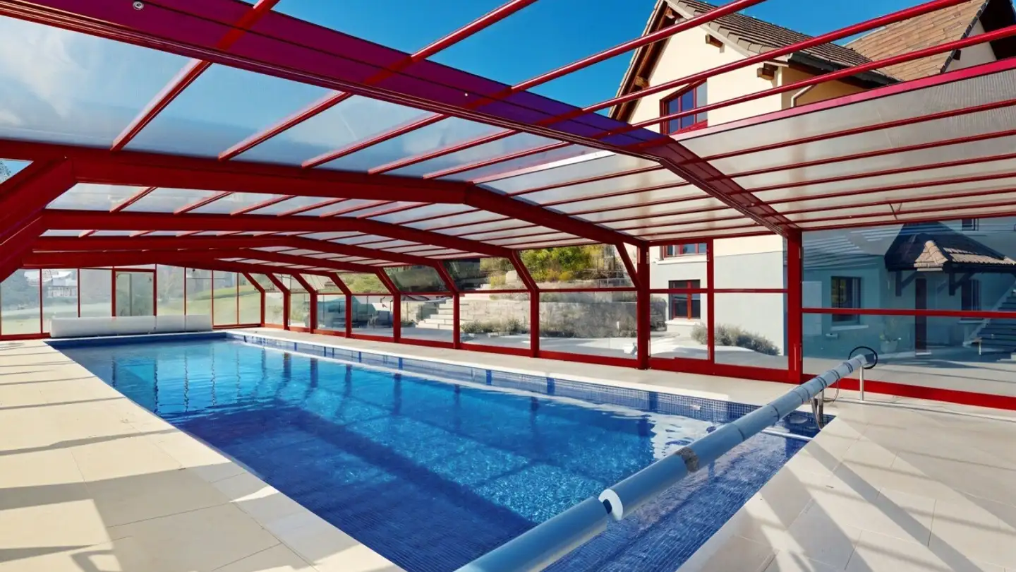 Einfamilienhaus kaufen - 2340 Le Noirmont - Foto 2