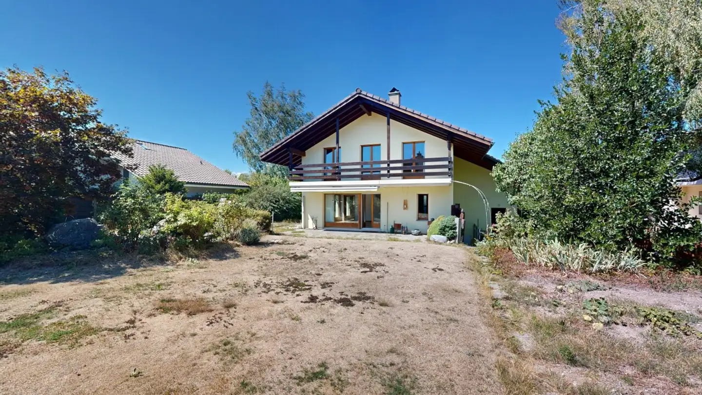 Einfamilienhaus kaufen - 3038 Kirchlindach - Foto 3