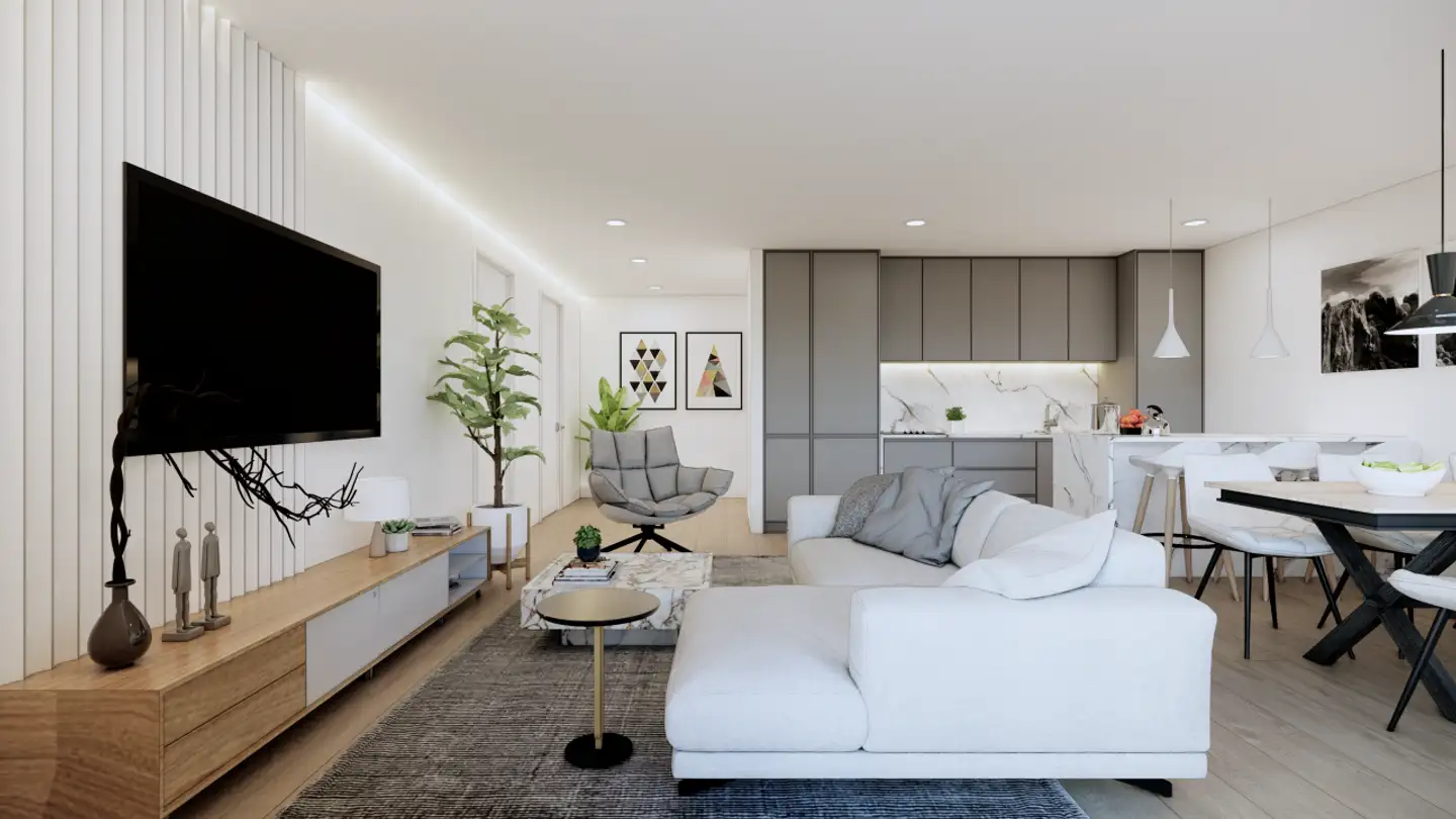 Apartment for sale - 1907 Saxon