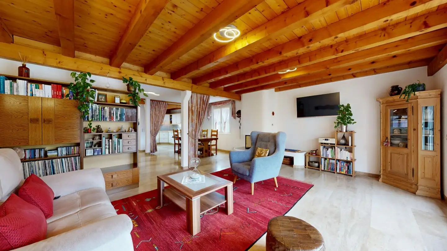 Casa a schiera in vendita - 1462 Yvonand - Foto 4