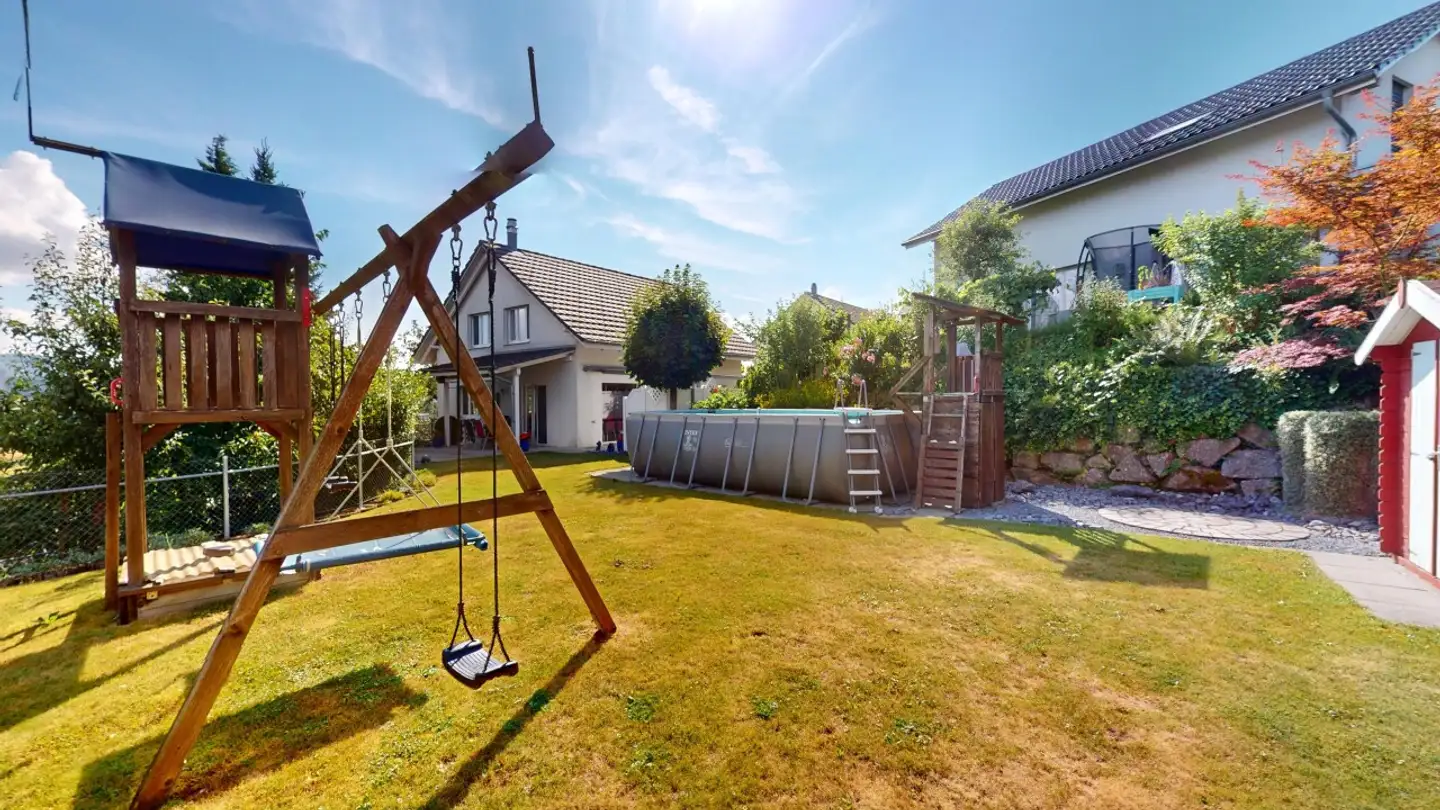 Casa singola in vendita - 4852 Rothrist - Foto 2