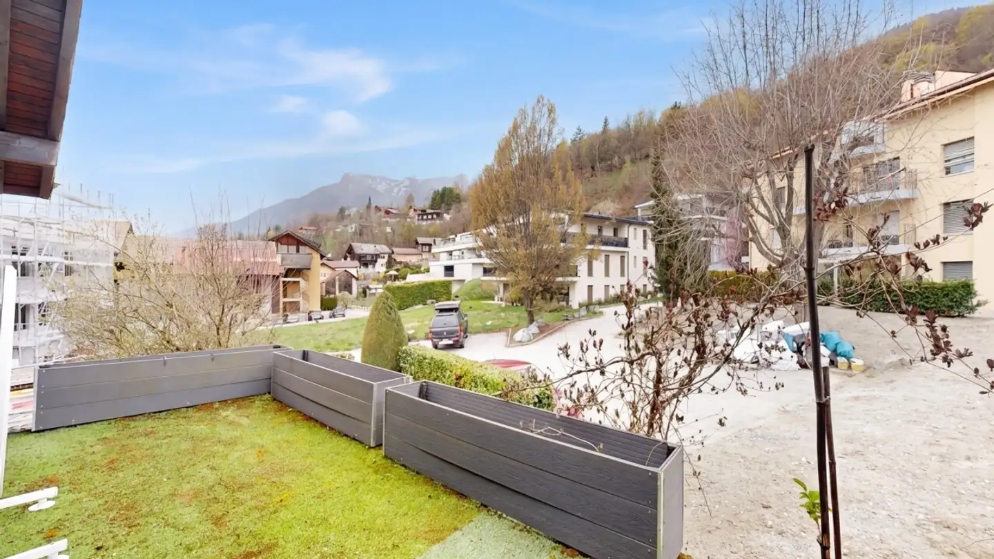 Einfamilienhaus kaufen - 1965 Savièse - Foto 3