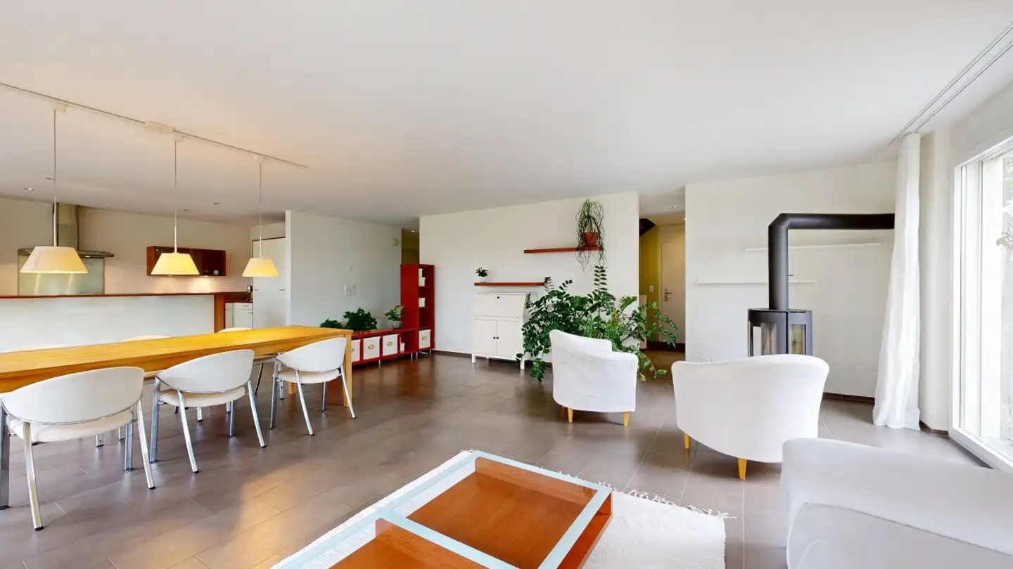 Einfamilienhaus kaufen - 6280 Hochdorf - Foto 3