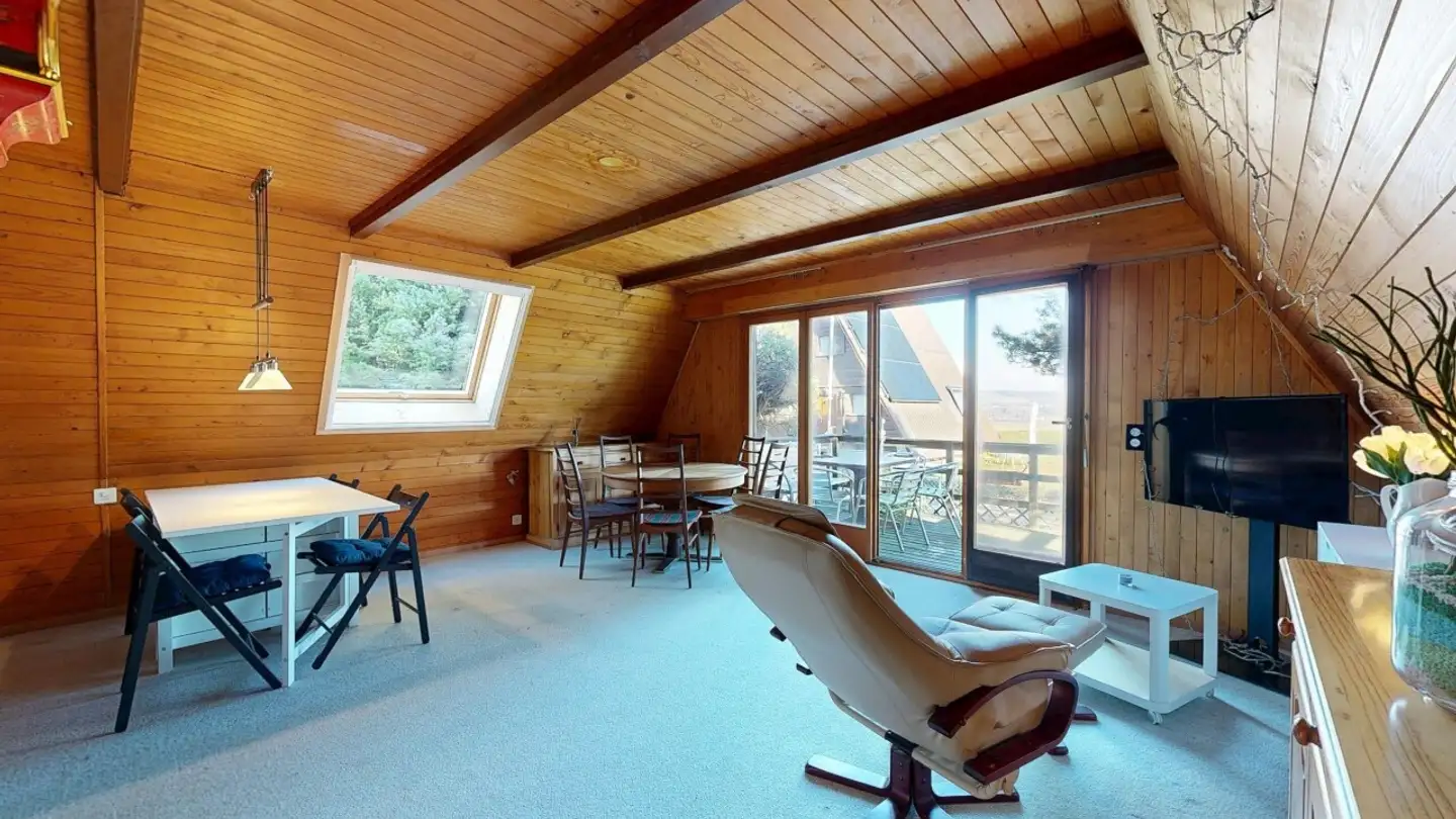 Chalet for sale - 1416 Pailly - Photo 3