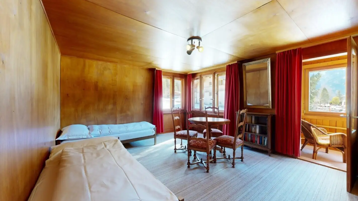 Apartment for sale - 3718 Kandersteg - Photo 4