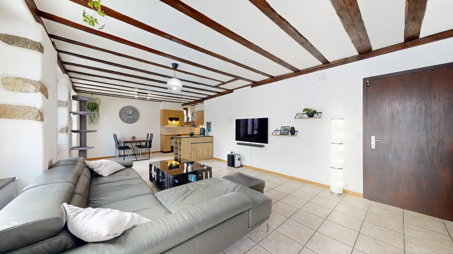 Apartment for sale - 2207 Coffrane - Photo 2