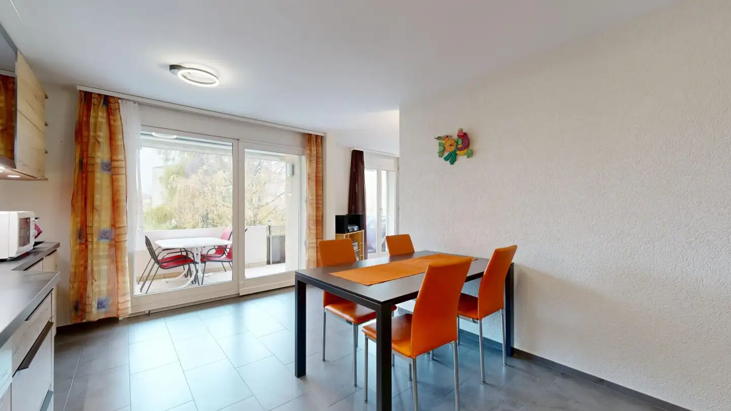 Apartment for sale - 2014 Bôle - Photo 4