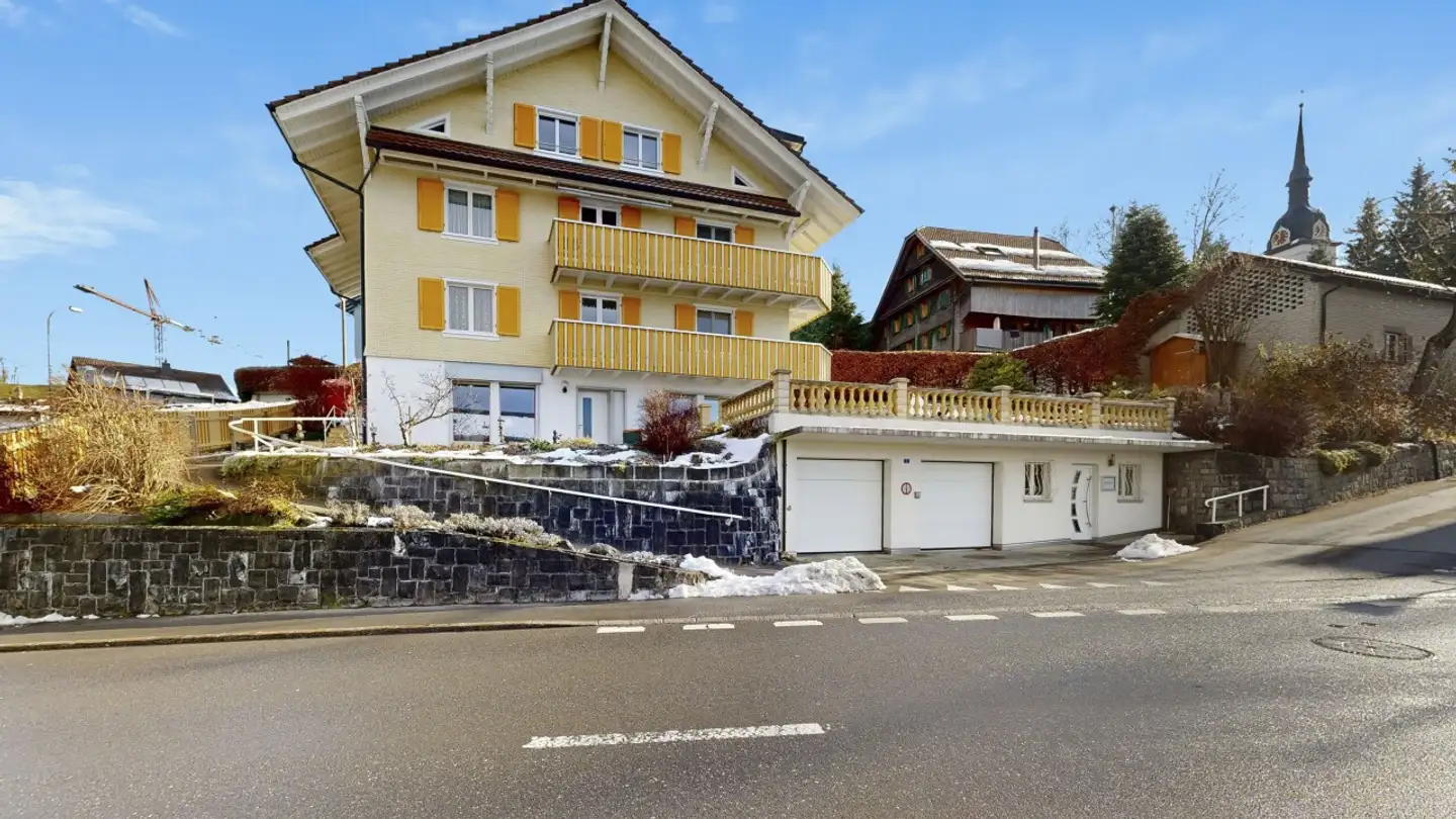 Mixed-use building for sale - 6103 Schwarzenberg LU - Photo 3