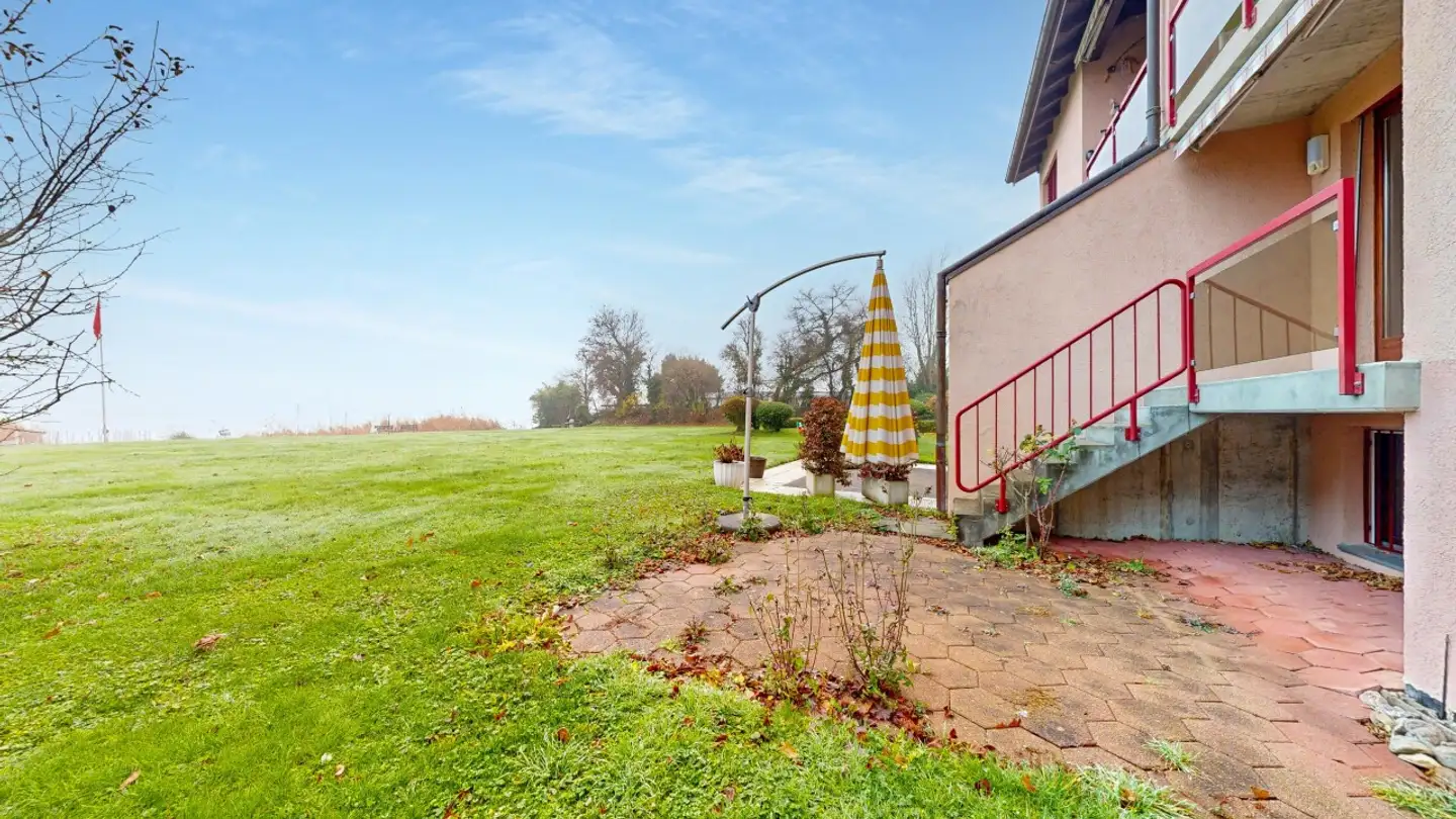 Penthouse for sale - 2525 Le Landeron - Photo 4