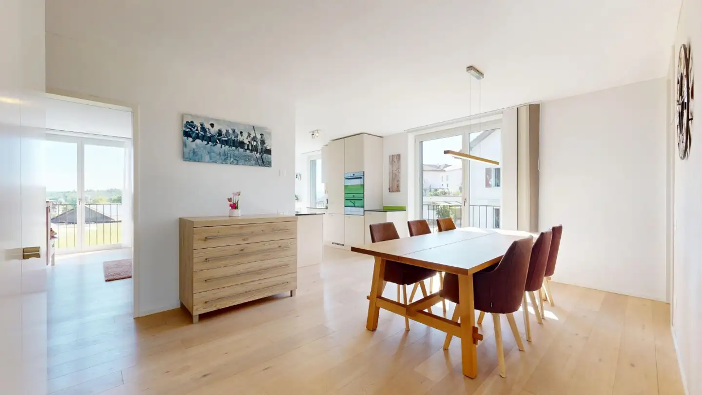 Appartement à vendre - 5630 Muri AG - Photo 3