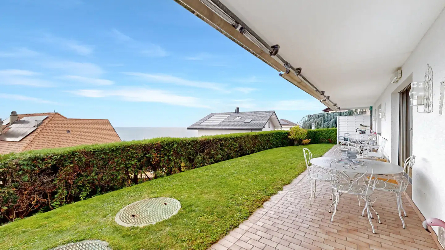 Wohnung kaufen - 1802 Corseaux - Foto 3