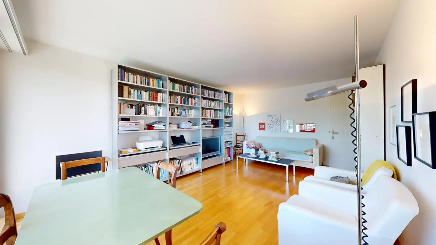 Appartamento in vendita - 8049 Zürich - Foto 3