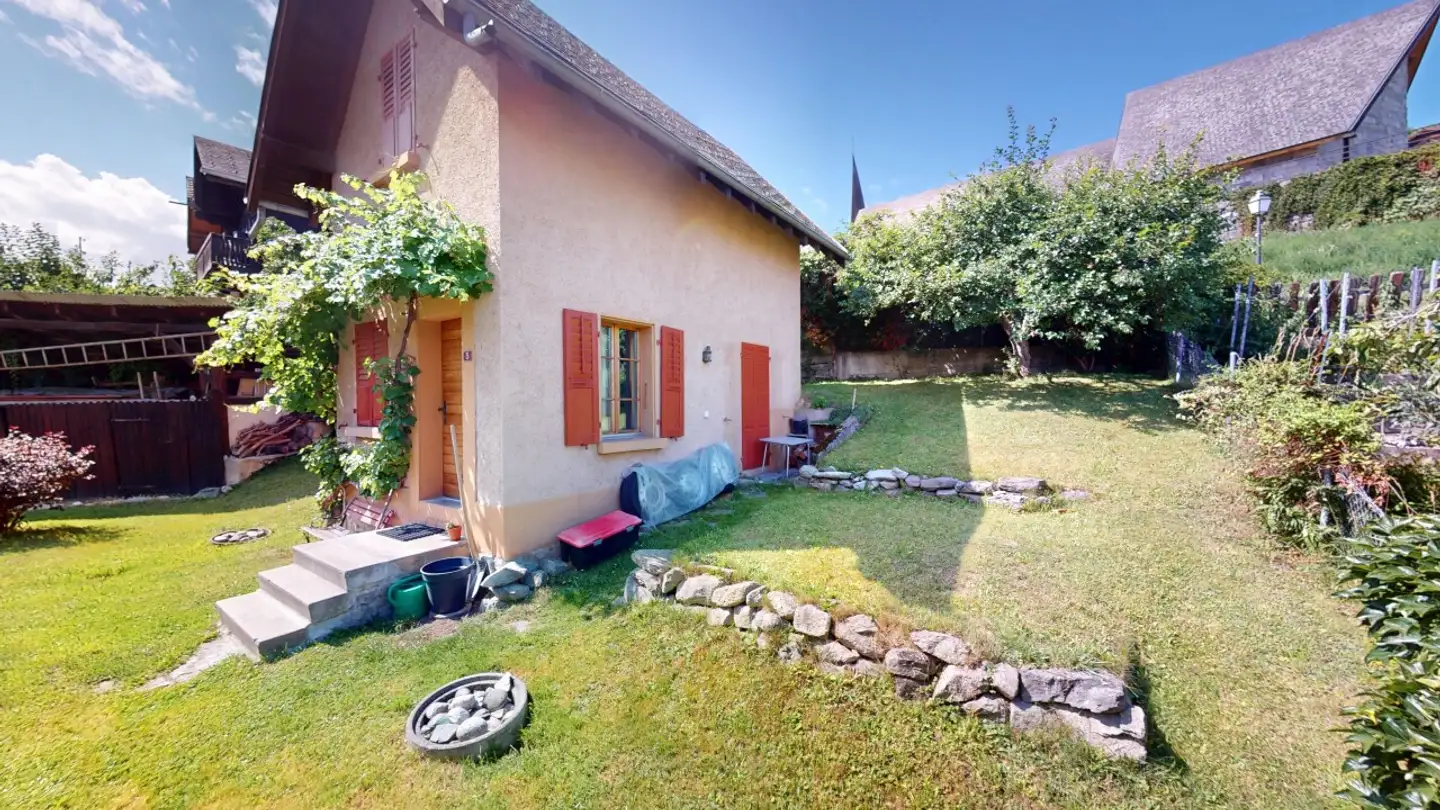 Casa a schiera in vendita - 1981 Vex - Foto 4