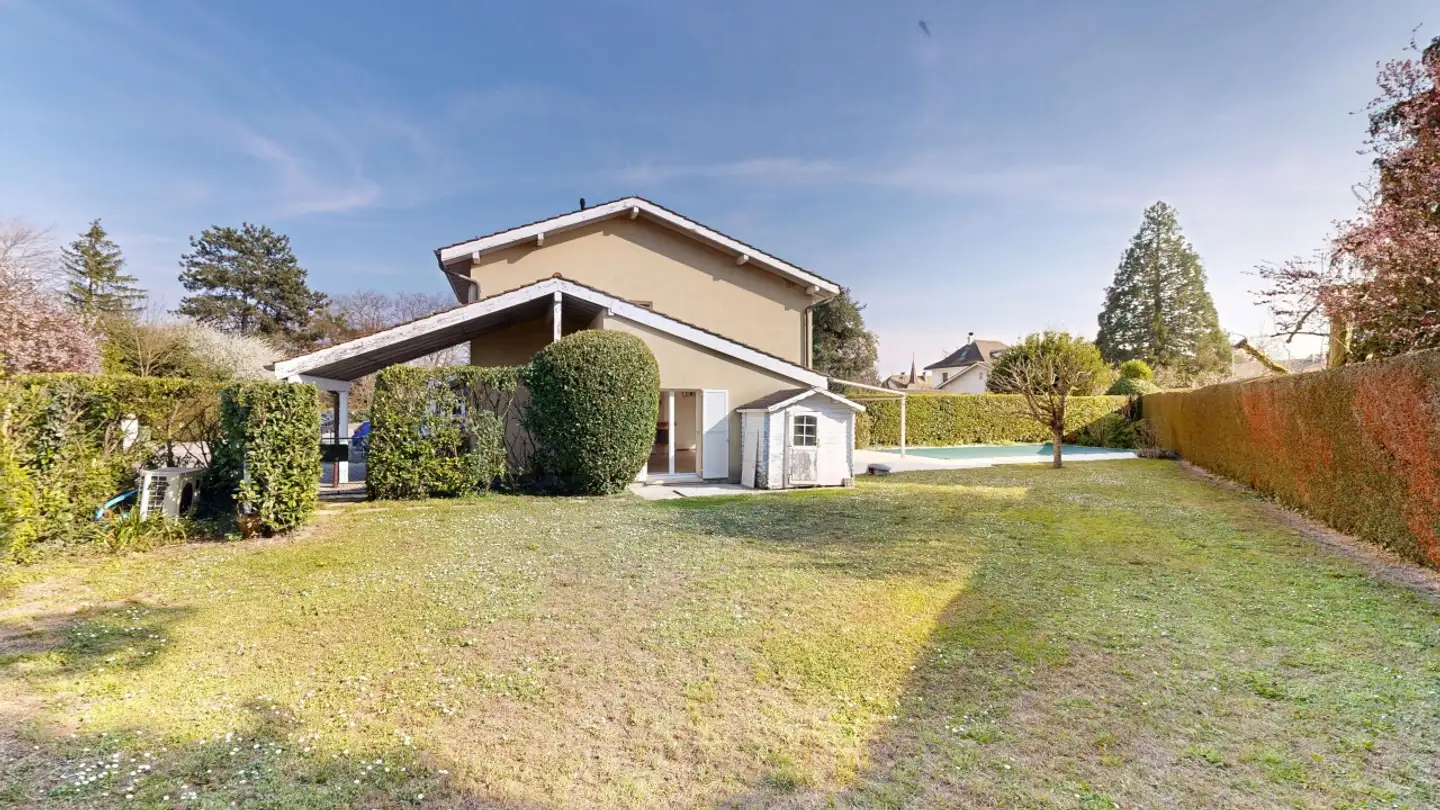 Casa a schiera in vendita - 1294 Genthod - Foto 4