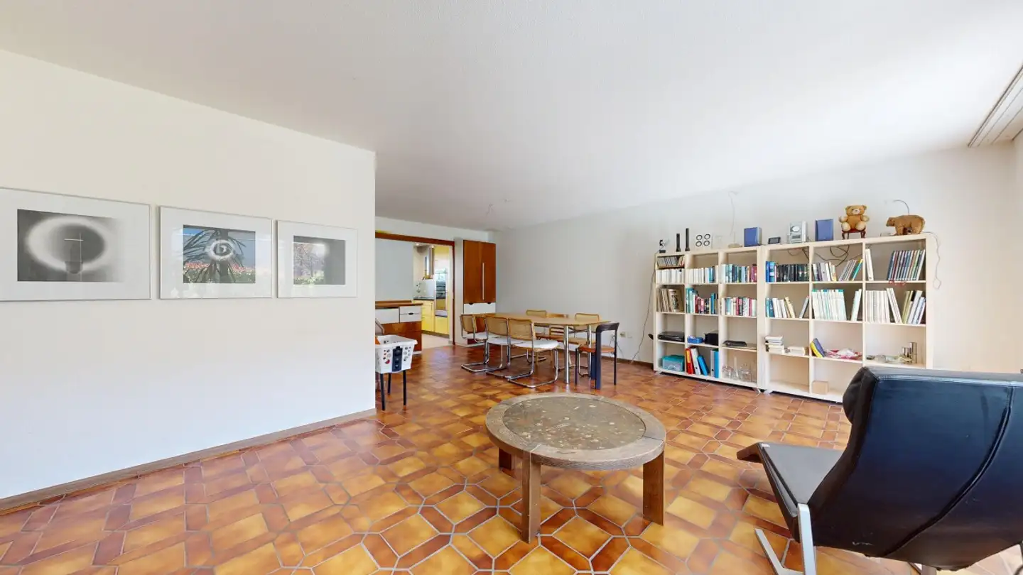 Reihenhaus kaufen - 4153 Reinach BL - Foto 3
