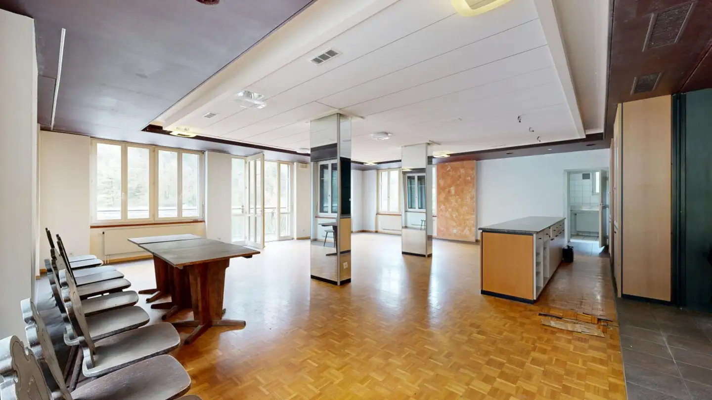 Einfamilienhaus kaufen - 2300 La Chaux-de-Fonds - Foto 3