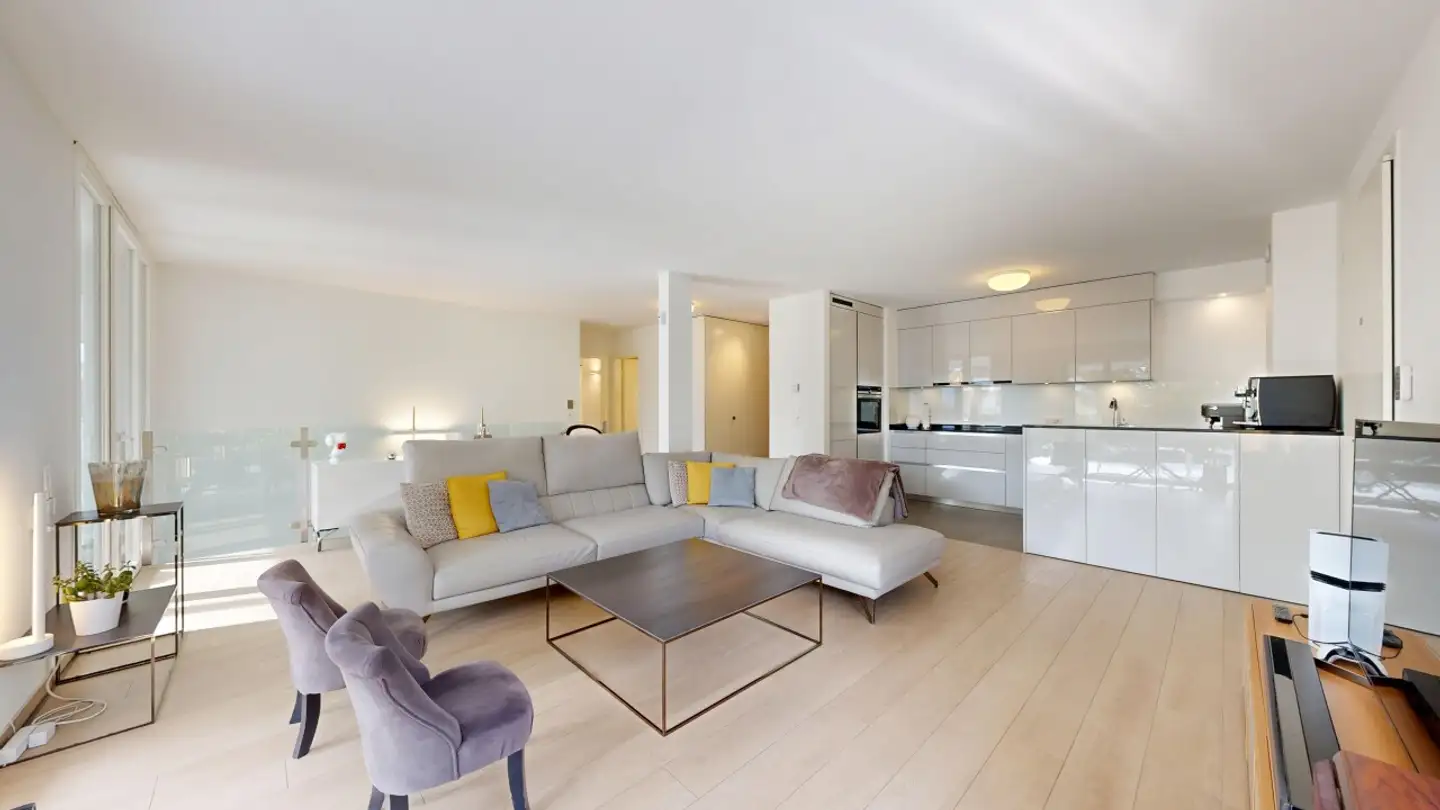 Attique à vendre - 1009 Pully - Photo 2