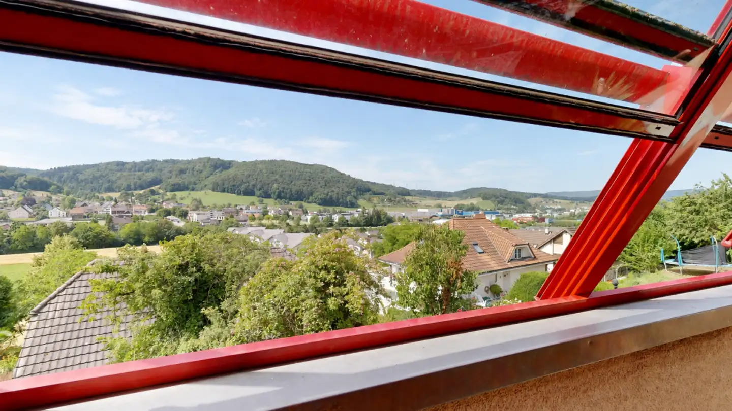 Attico in vendita - 4452 Itingen