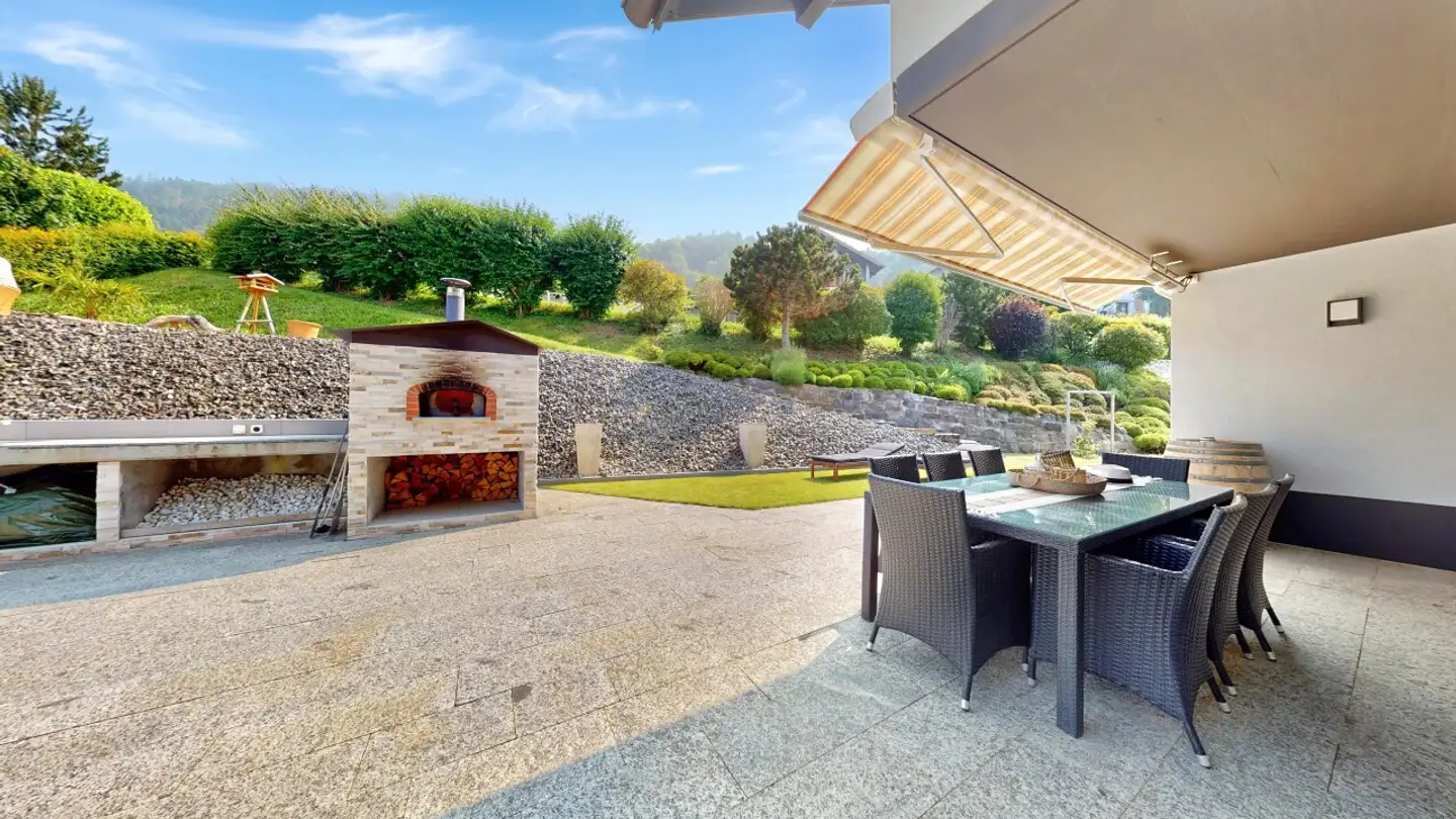 Casa singola in vendita - 1871 Choëx - Foto 4