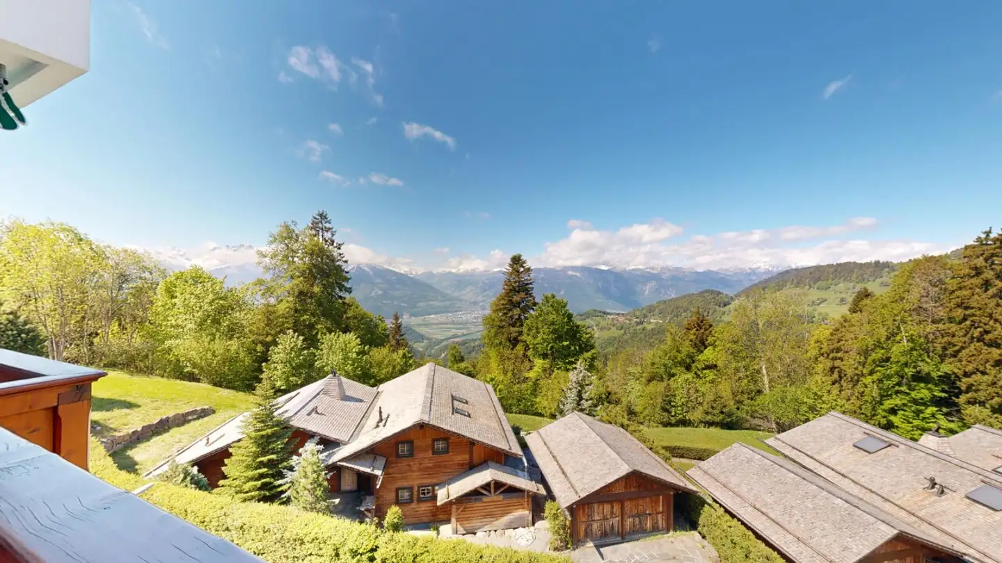 Appartement à vendre - 1884 Villars-sur-Ollon - Photo 2
