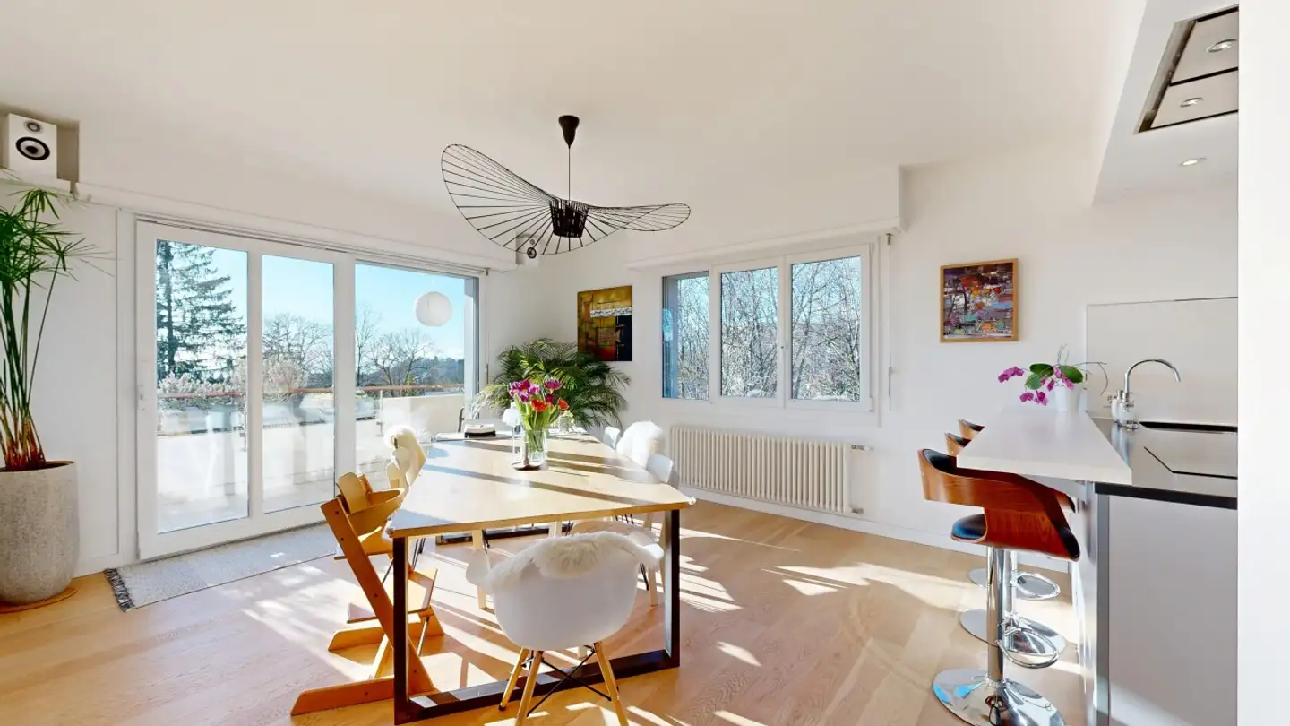 Appartamento in vendita - 1010 Lausanne - Foto 3