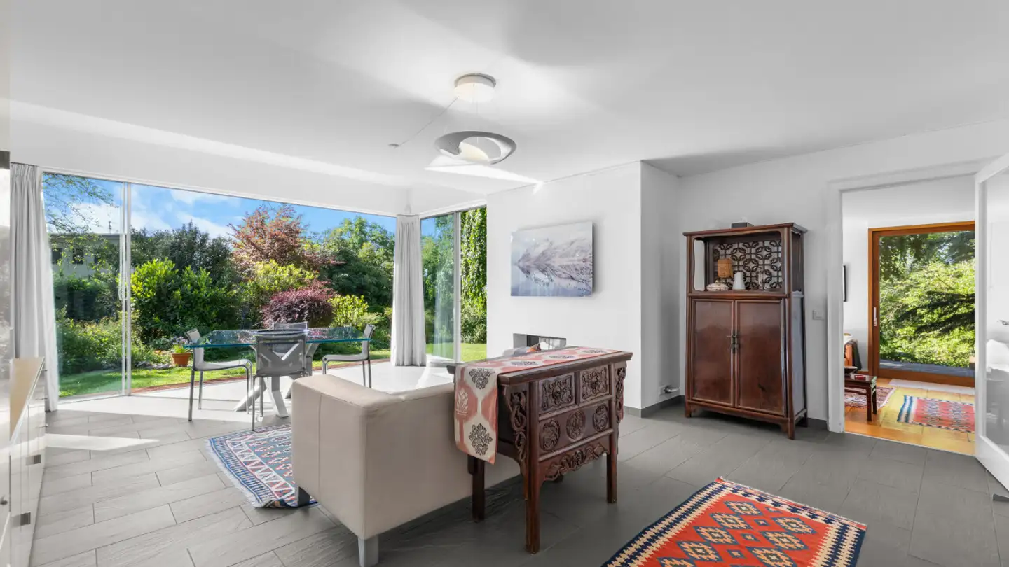 Casa singola in vendita - 1290 Versoix - Foto 4