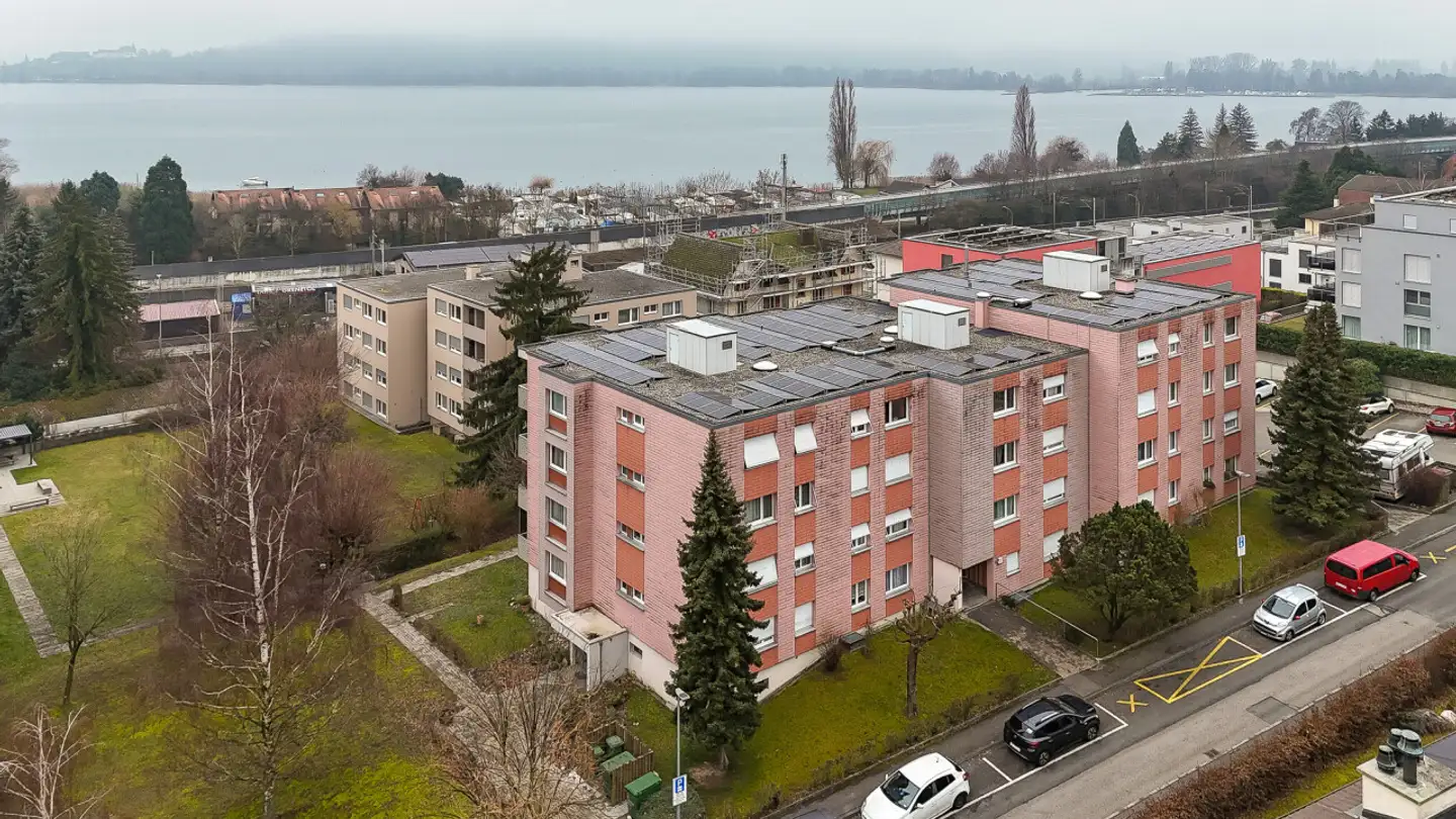 Appartement à vendre - 2525 Le Landeron