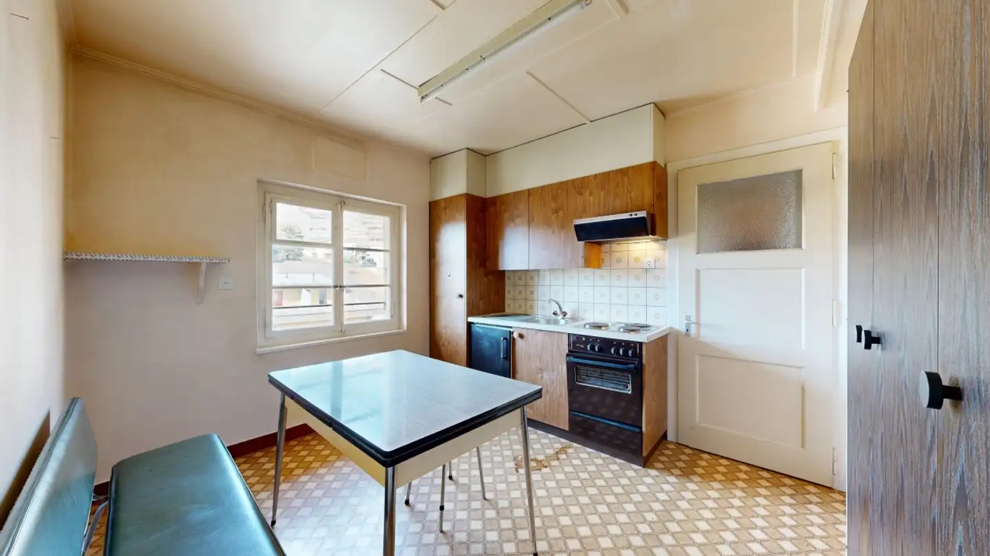 Appartamento in vendita - 3970 Salgesch - Foto 4