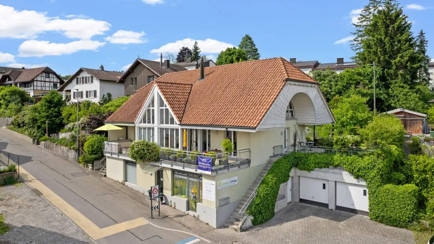 Casa bifamiliare in vendita - 2552 Orpund