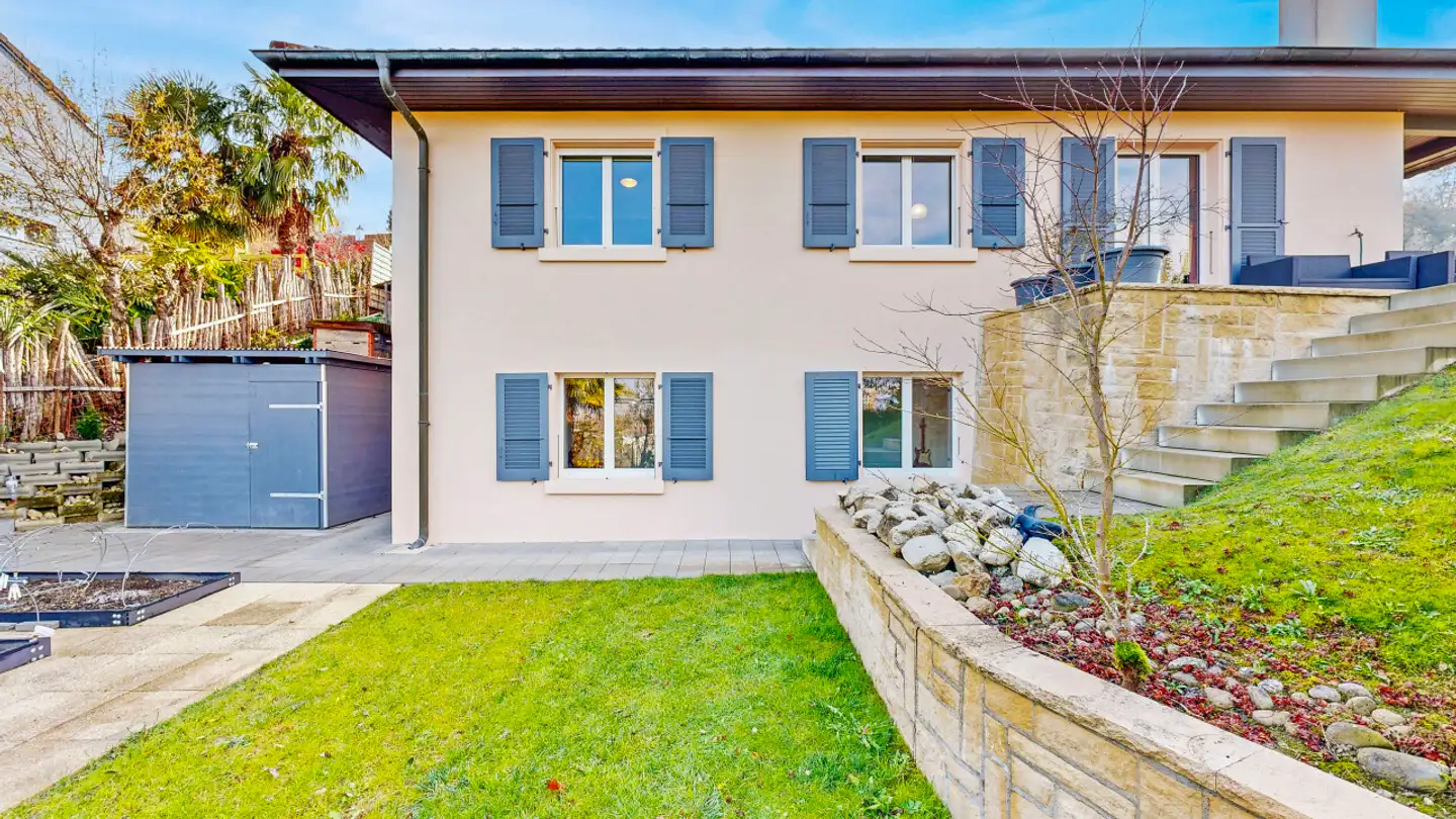 Einfamilienhaus kaufen - 1400 Yverdon-les-Bains - Foto 2