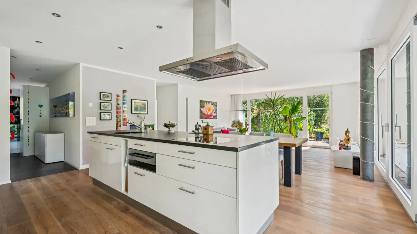 Penthouse for sale - 3032 Hinterkappelen - Photo 4