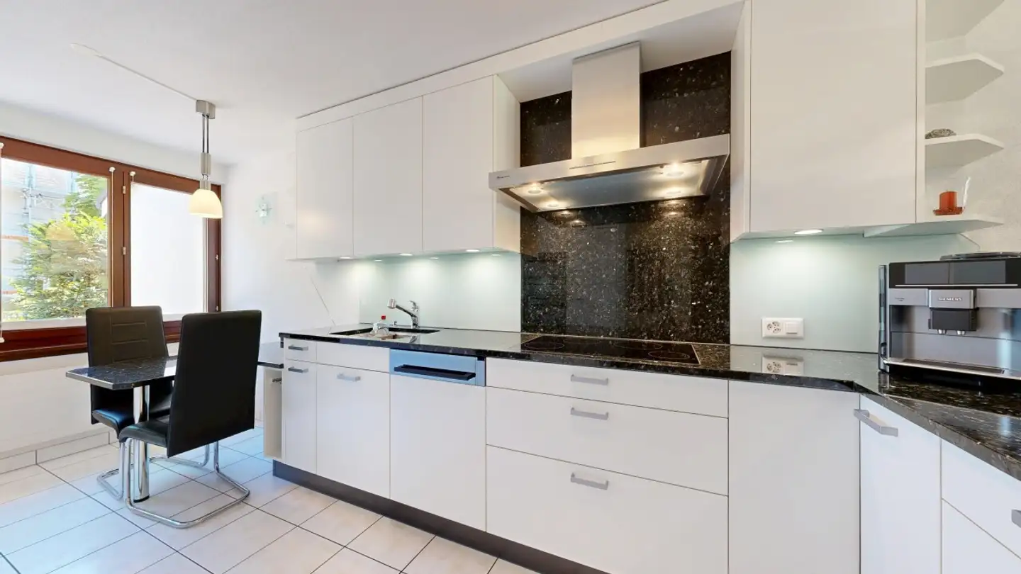 Reihenhaus kaufen - 5610 Wohlen AG - Foto 4