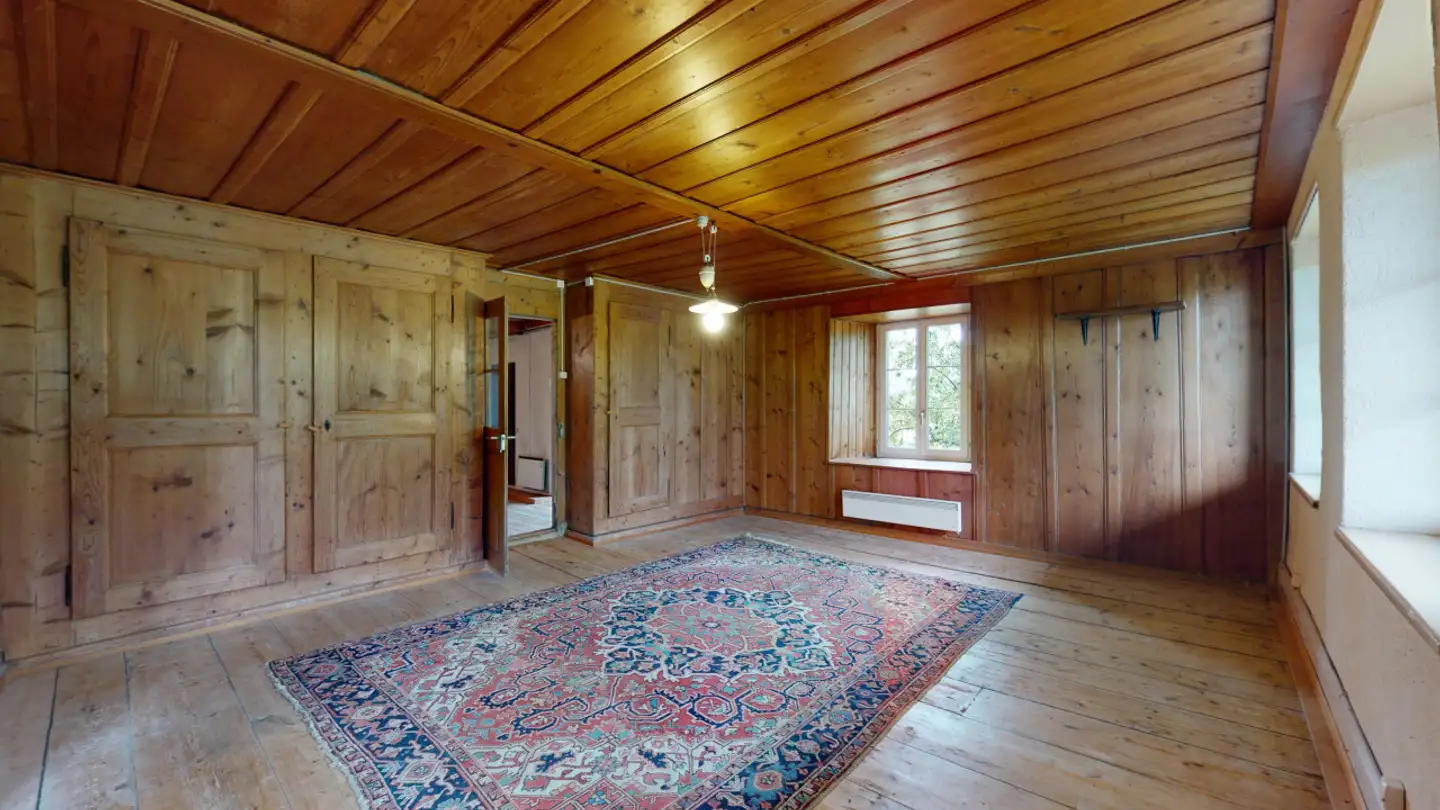 Maison individuelle à vendre - 1683 Brenles - Photo 4