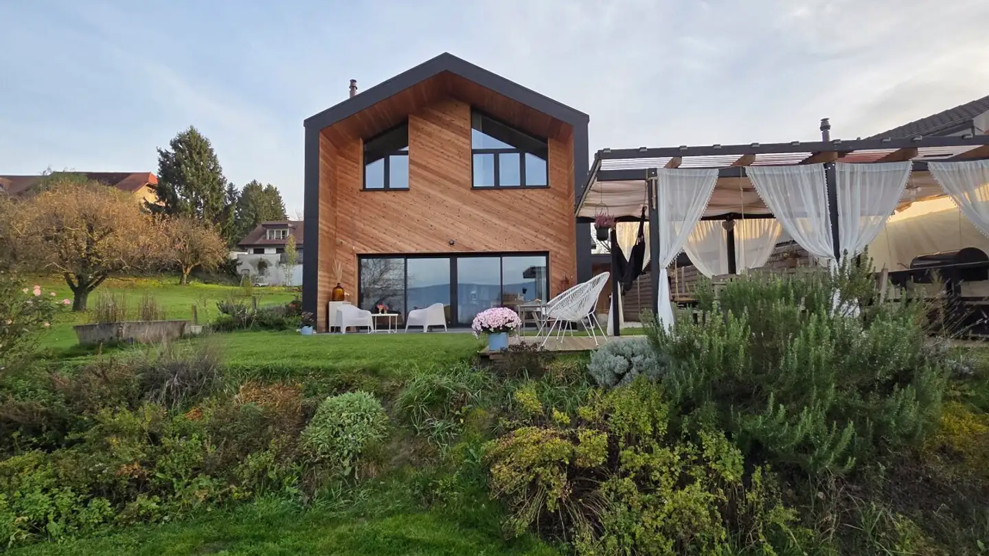 Einfamilienhaus kaufen - 1588 Cudrefin - Foto 3