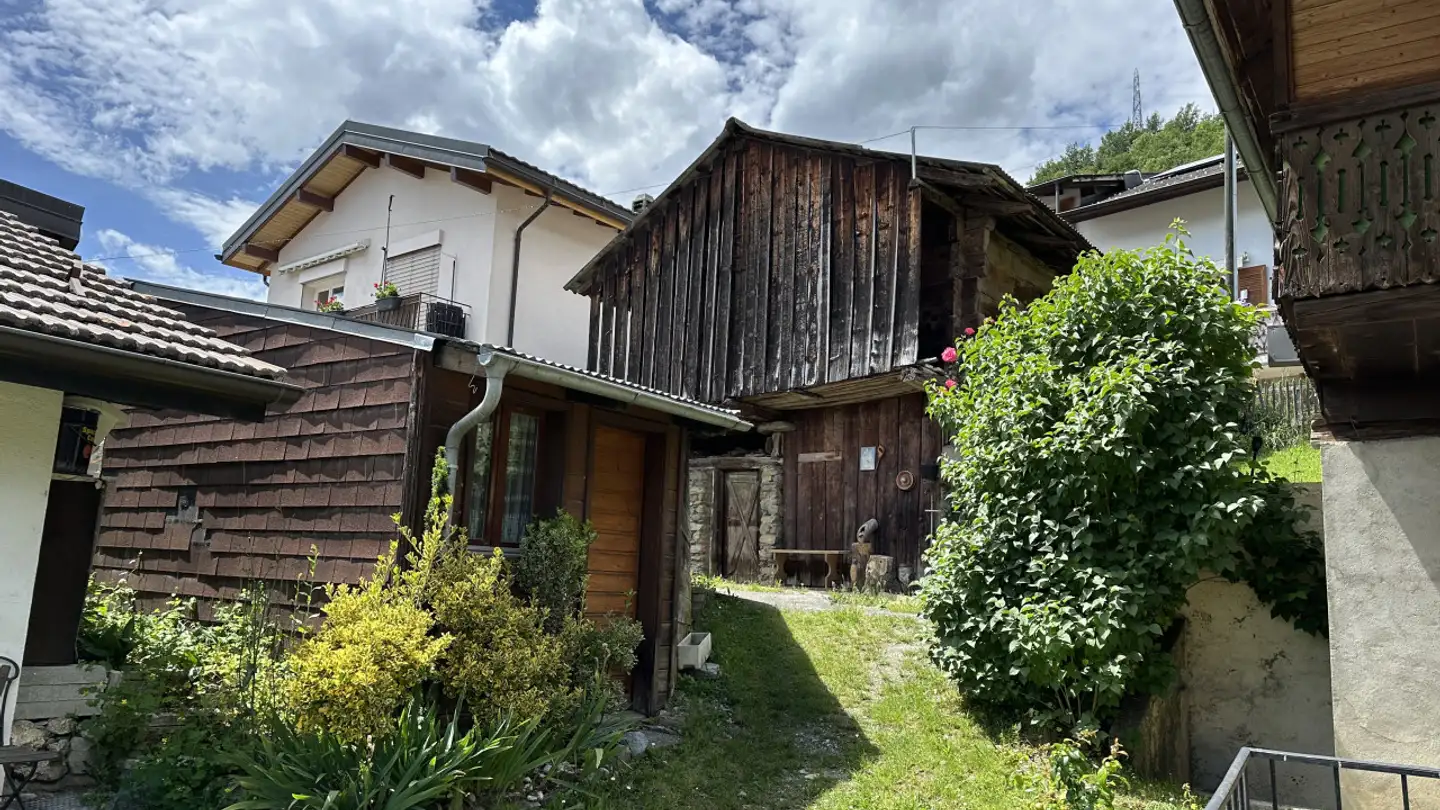 Appartamento in vendita - 1976 Daillon - Foto 4