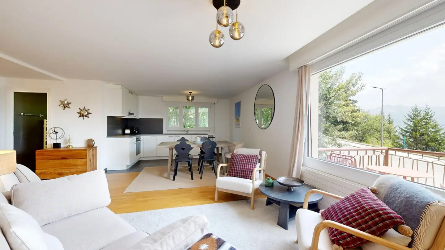 Appartement à vendre - 3963 Crans-Montana - Photo 4