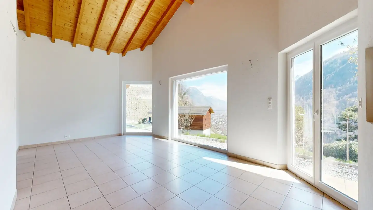 Single house for sale - 1920 Martigny - Photo 4