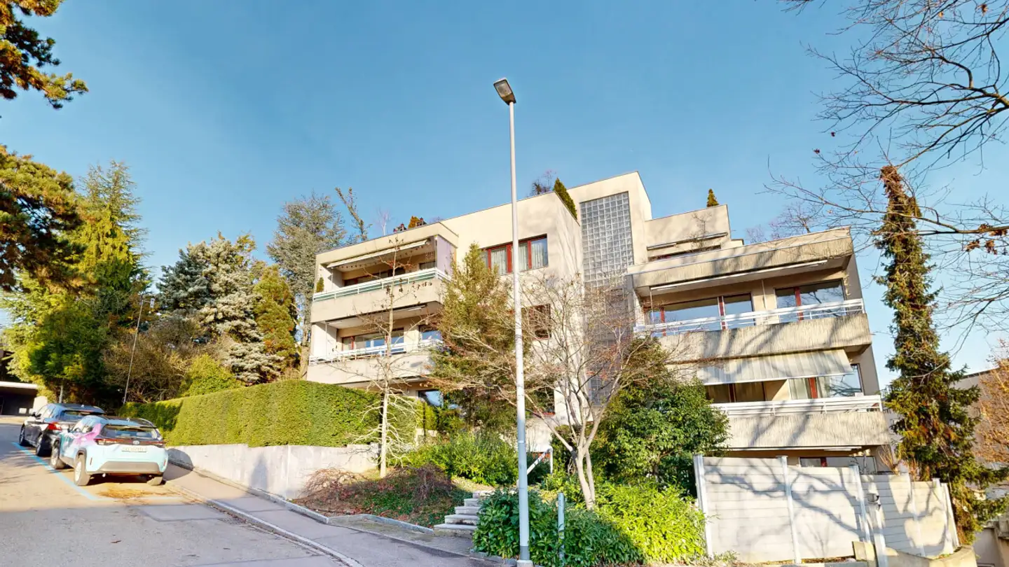 Appartamento in vendita - 4102 Binningen